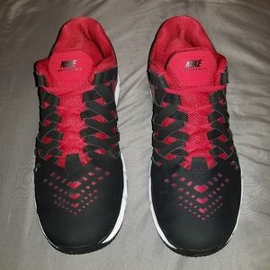 Nike lunar fingertrap tr